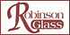 Robinson Glass - Tulsa, OK