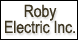 Roby Electric - Charlotte, NC