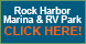 Rock Harbor Marina & Rv Park - Key Largo, FL