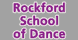 Rockford School of Dance - Rockford, MI
