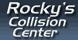Rocky's Collision Center - Pensacola, FL