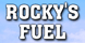 Rocky's Fuel - New Haven, CT