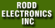 Rodd Electronics Inc - Albany, GA