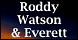 Roddy Watson & Everett - Lake Charles, LA