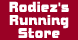 Rodiez's Running Store - Milwaukee, WI