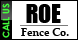Roe Fence Co - Paintsville, KY