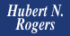 Rogers Hubert N Attorney - Lumberton, NC