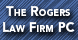 Rogers Law Firm, PC The - Cleburne, TX