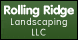 Rolling Ridge Landscaping - Pendleton, SC