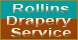 Rollins Drapery Svc - Birmingham, AL