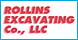 Rollins Excavating Co Llc - Murfreesboro, TN