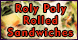 Roly Poly Sandwiches - Cary, NC