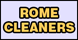 Rome Cleaners Co - Rome, GA