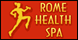 Rome Health Spa - Rome, GA