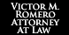 Romero Victor M Attorney At Law: Victor M Romero - Baton Rouge, LA