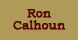 Ron Calhoun & Associates - Fort Smith, AR