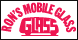 Ron's Mobile Glass - Fresno, CA