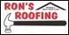 Ron's Roofing - Battle Creek, MI