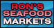 Ron's Seafood Market - Denham Springs, LA