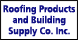 Roofing Products & Building - New Orleans, LA