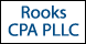 Rooks Wealth Management PLLC - Hixson, TN