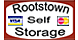 Rootstown Storage - Rootstown, OH