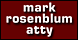 Mark Rosenblum, P. A.