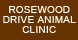 Rosewood Drive Animal Clinic - Columbia, SC