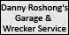 Danny Roshong's Garage-Wrecker - Leesville, LA