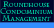 Roundhouse Condominium Management - Madison, WI