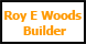 Roy E Woods Builder - Freeland, MI