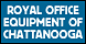 Royal Office Equipment of Chattanooga - Chattanooga, TN