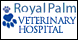 Royal Palm Veterinary Hospital - Pompano Beach, FL