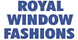 Royal Window Fashions - San Antonio, TX