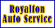 Royalton Auto Service - North Royalton, OH