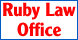 Ruby Law Office - New Buffalo, MI