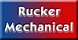 Rucker Mechanical & Electric - Oklahoma City, OK