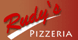 Rudy's Pizzeria - Lawrence, KS