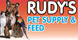 Rudy's Pet Shop & Feed Store - Oklahoma City, OK