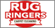 Rug Ringers Carpet Cleaning - Shelbyville, KY