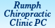 Rumph Chiropractic Clinic PC - Waterford, MI