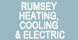 Rumsey Heating Cooling & Electric - Hurricane Mills, TN