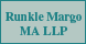 Runkle Margo MA LLP - Saint Joseph, MI