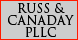 Russ & Canaday PLLC - Durham, NC