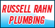 Russell Rahn Plumbing - Albertville, AL