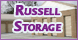 Russell Storage - Washington Court House, OH