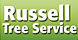 Russell Tree Svc - Pinckney, MI