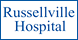 Russellville Hospital - Russellville, AL