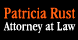 Rust Patricia Attorney At Law - Clarksville, TN