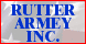 Rutter Armey Inc - Fresno, CA